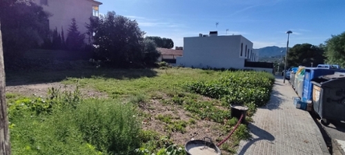 Les Borges Del Camp Baix Camp tomt foto 6242650