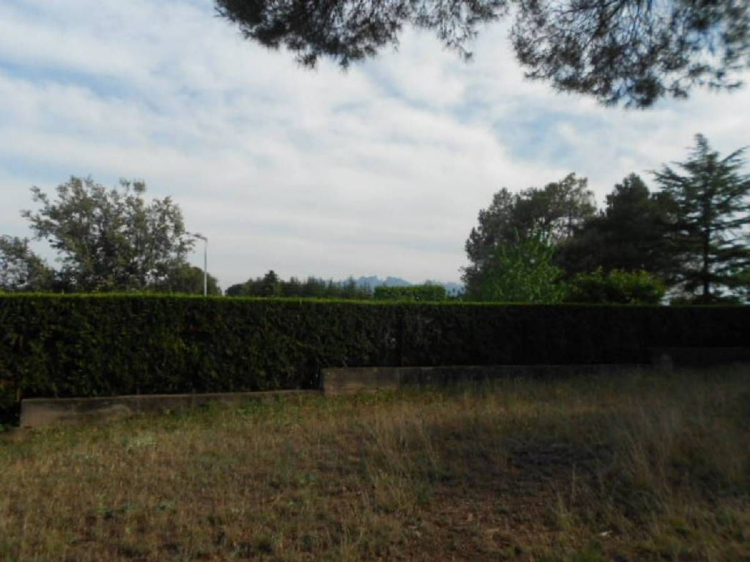  till salu tomt Les Brucardes Bages 6