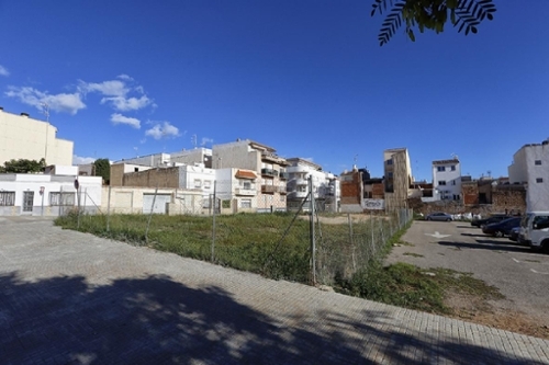 Les Cases D''alcanar Montsià tomt foto 6263945