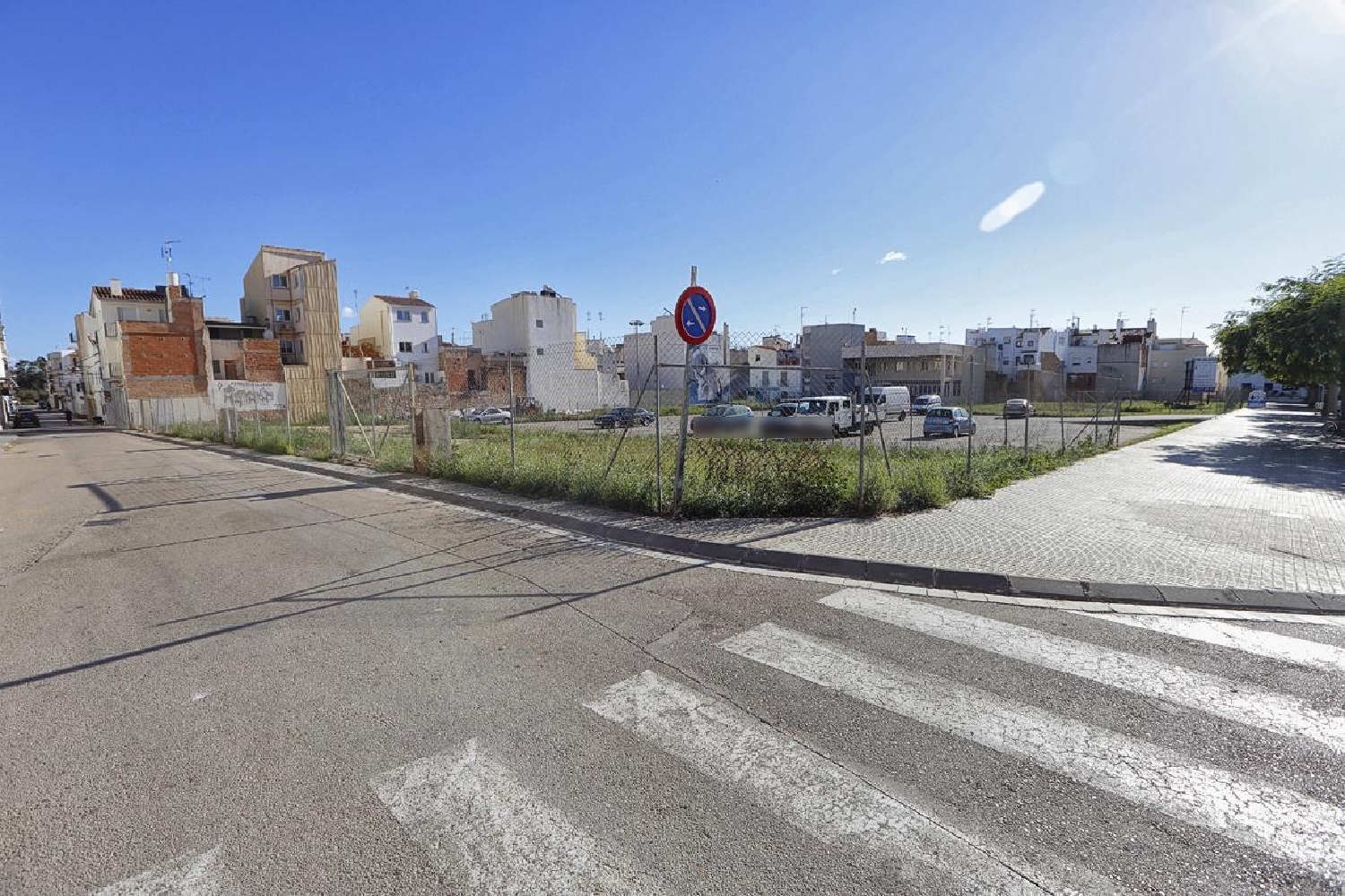  till salu tomt Les Cases D'alcanar Montsià 6