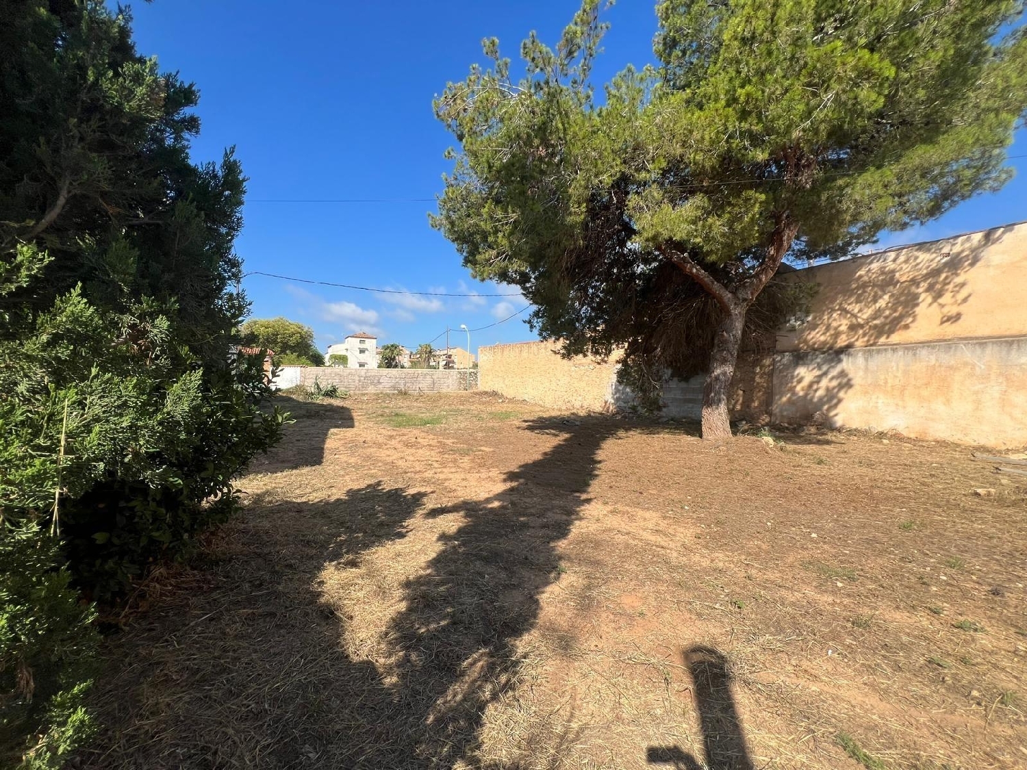  till salu tomt Les Cases D'alcanar Montsià 6