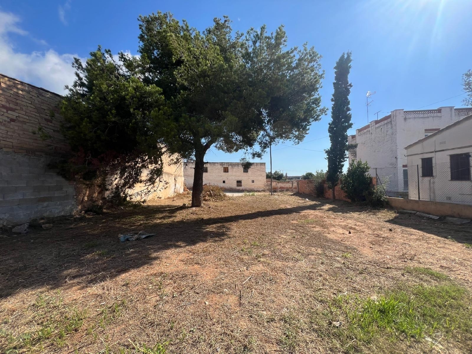  till salu tomt Les Cases D'alcanar Montsià 5