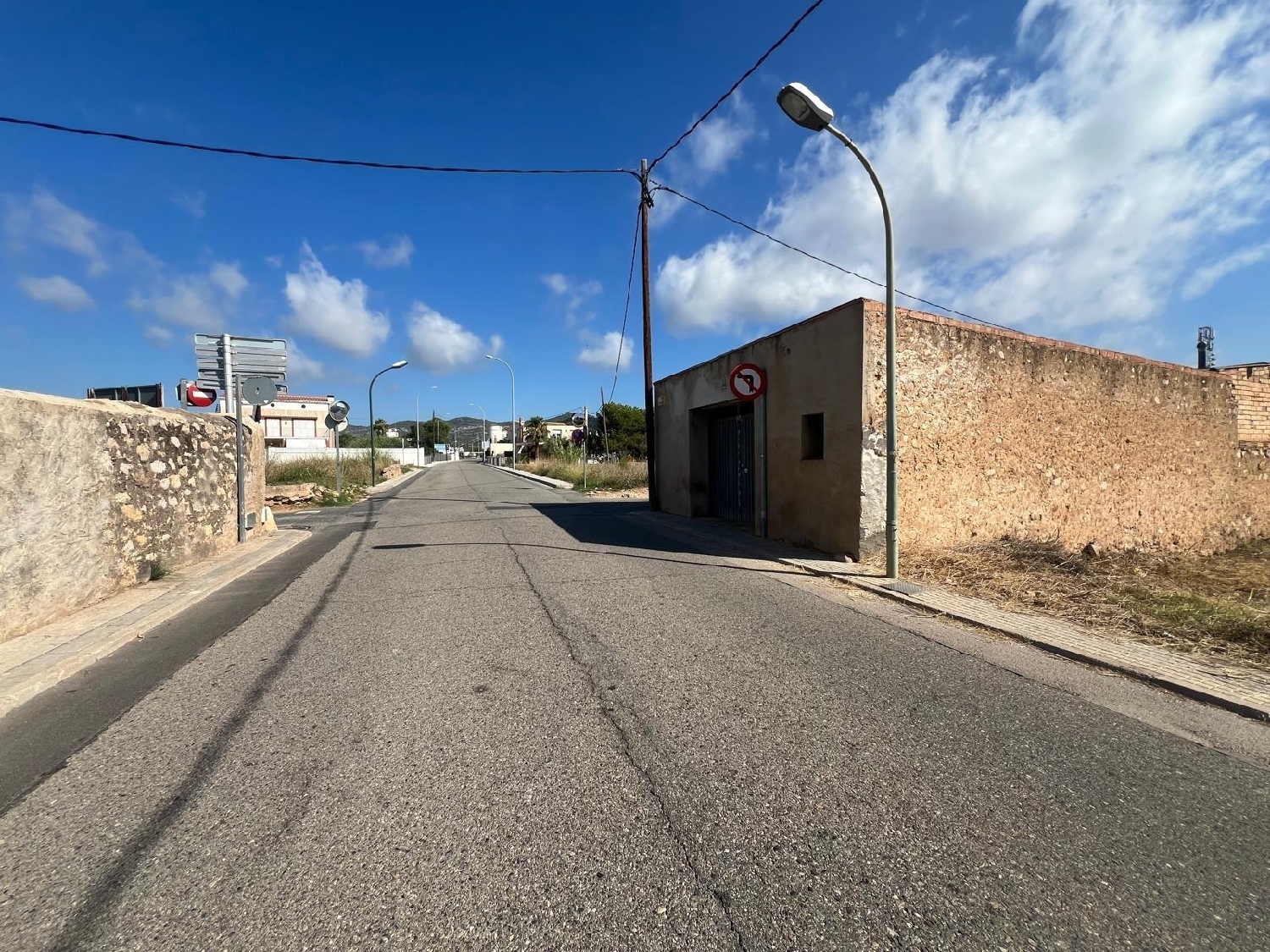 till salu tomt Les Cases D'alcanar Montsià 3