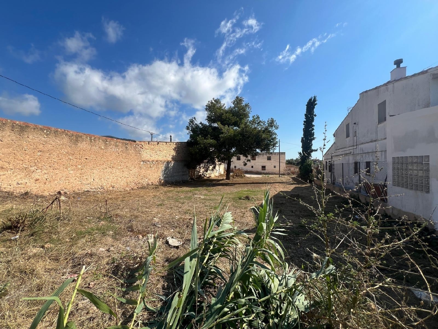  till salu tomt Les Cases D'alcanar Montsià 4