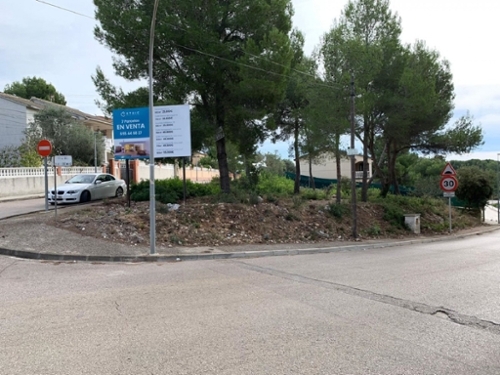 Les Casetes De La Gornal Alt Penedès tomt foto 6263663