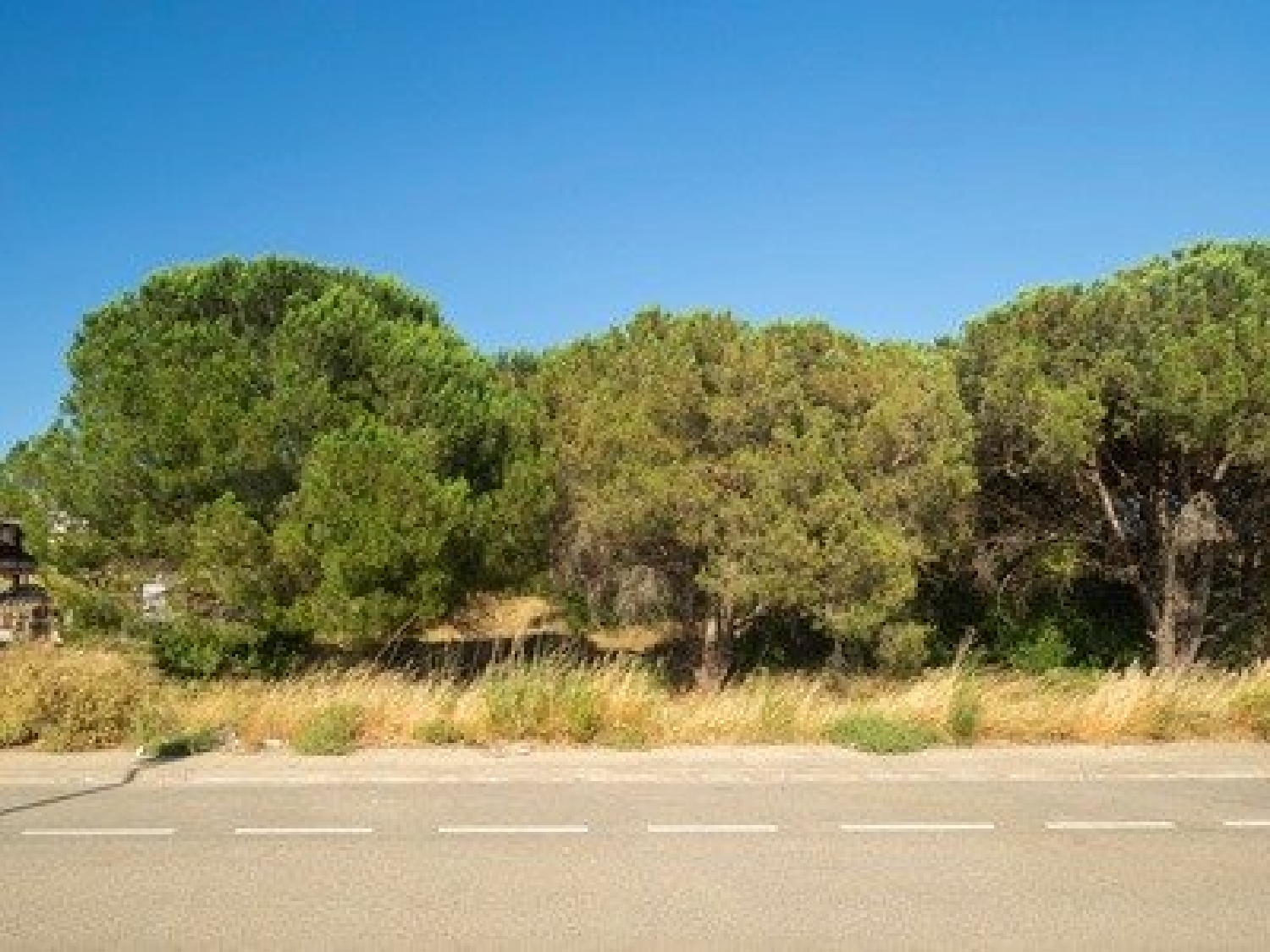 till salu tomt Les Corts Alt Empordà 2