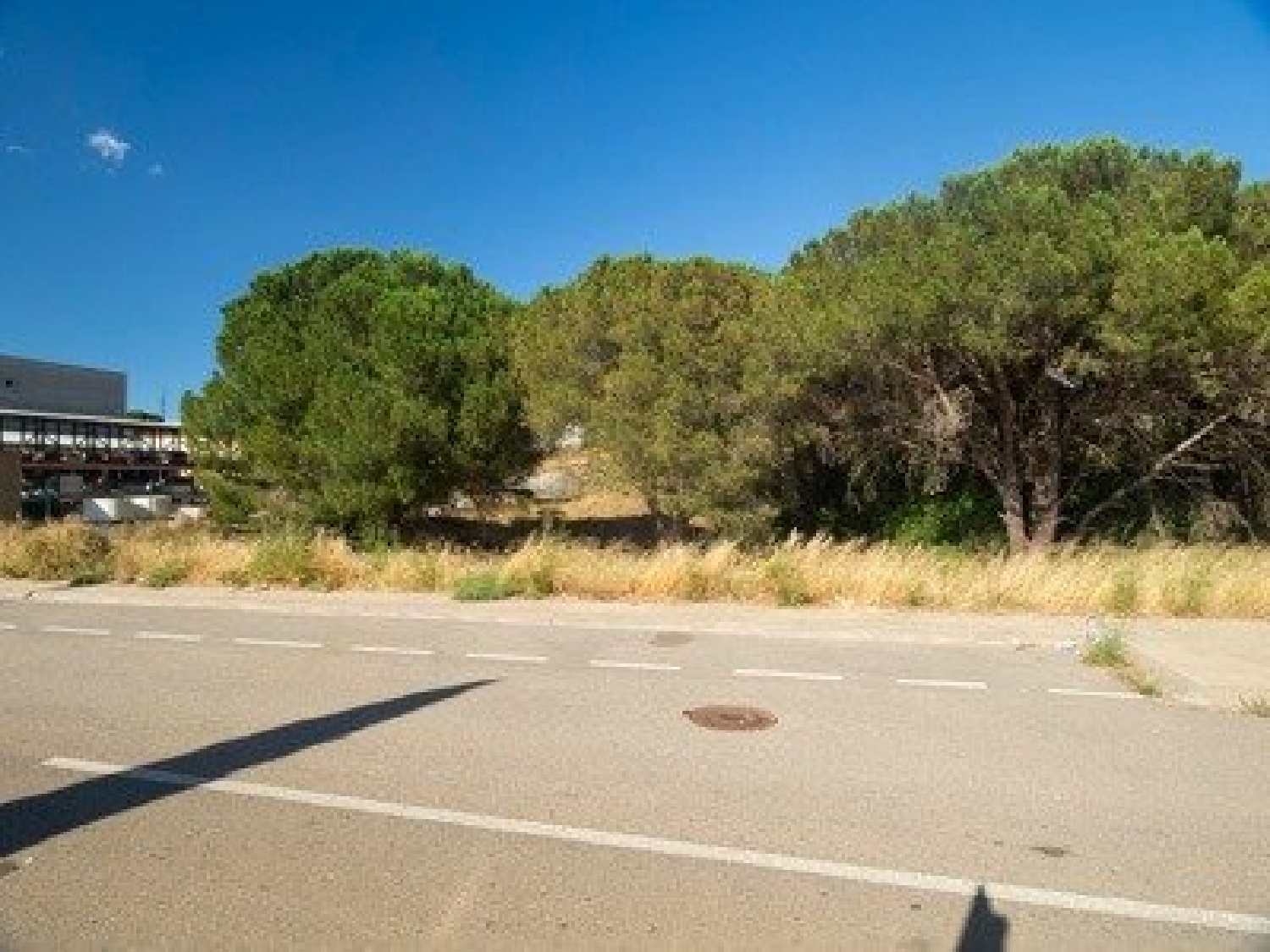 till salu tomt Les Corts Alt Empordà 3