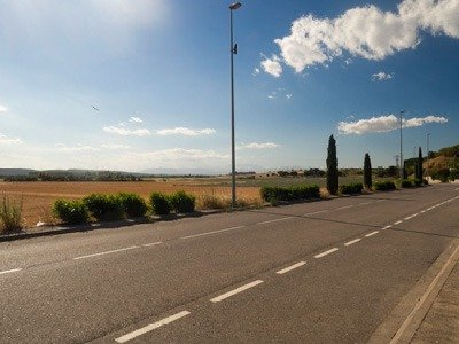  till salu tomt Les Corts Alt Empordà 6