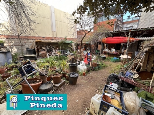 Les Creus Maresme tomt foto 6245103
