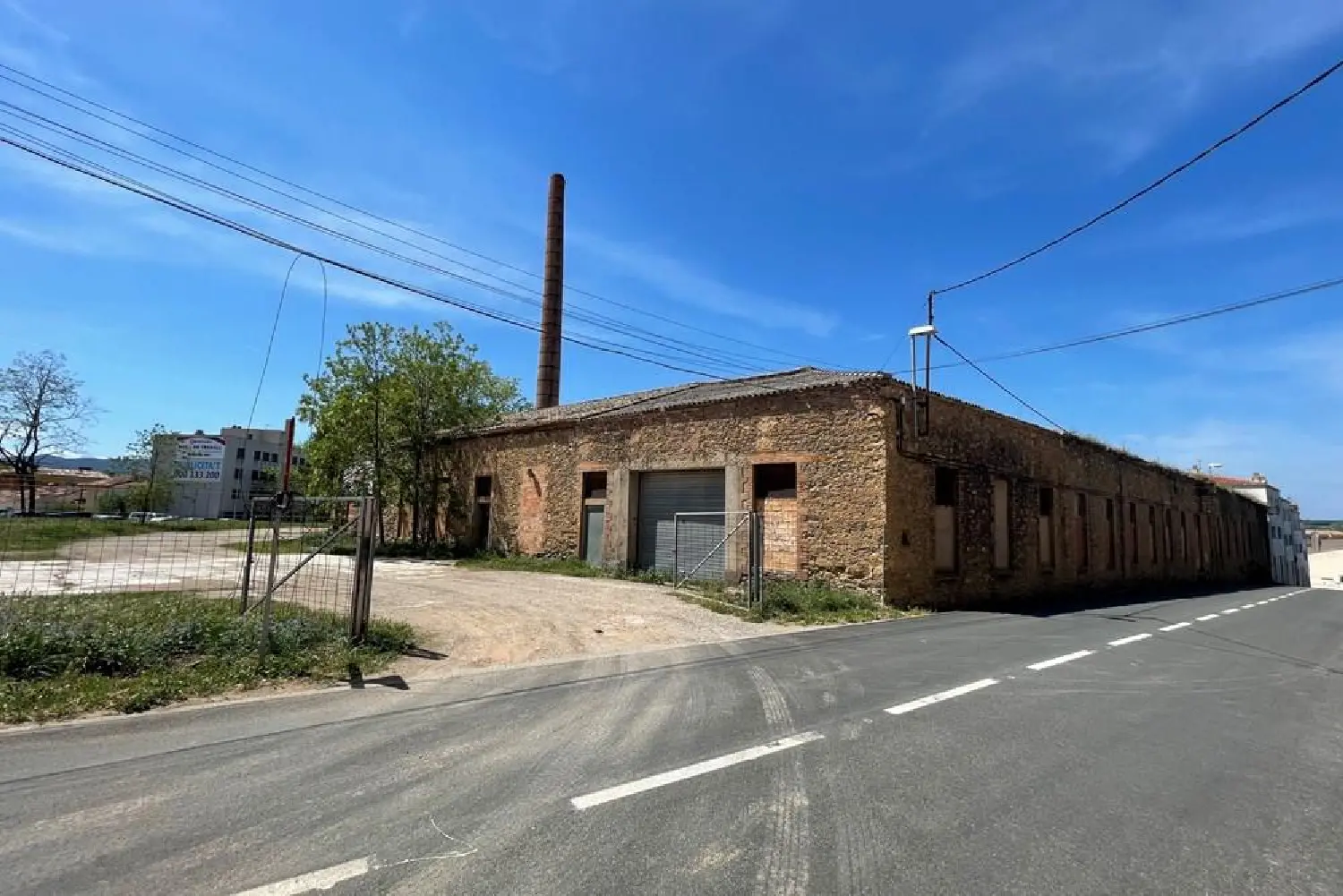  till salu tomt Vilajoan Alt Empordà 3
