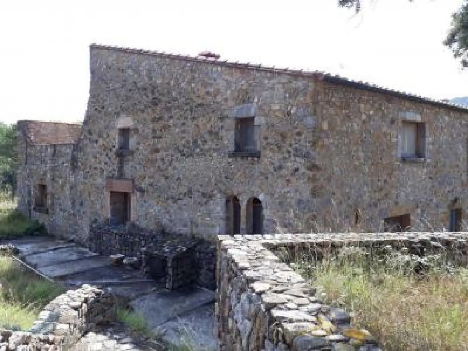  till salu tomt Vilajoan Alt Empordà 7