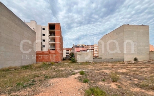 Les Penyes Camp De Túria tomt foto 6257946