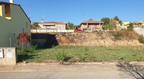 Vilaür Alt Empordà tomt foto 6220770