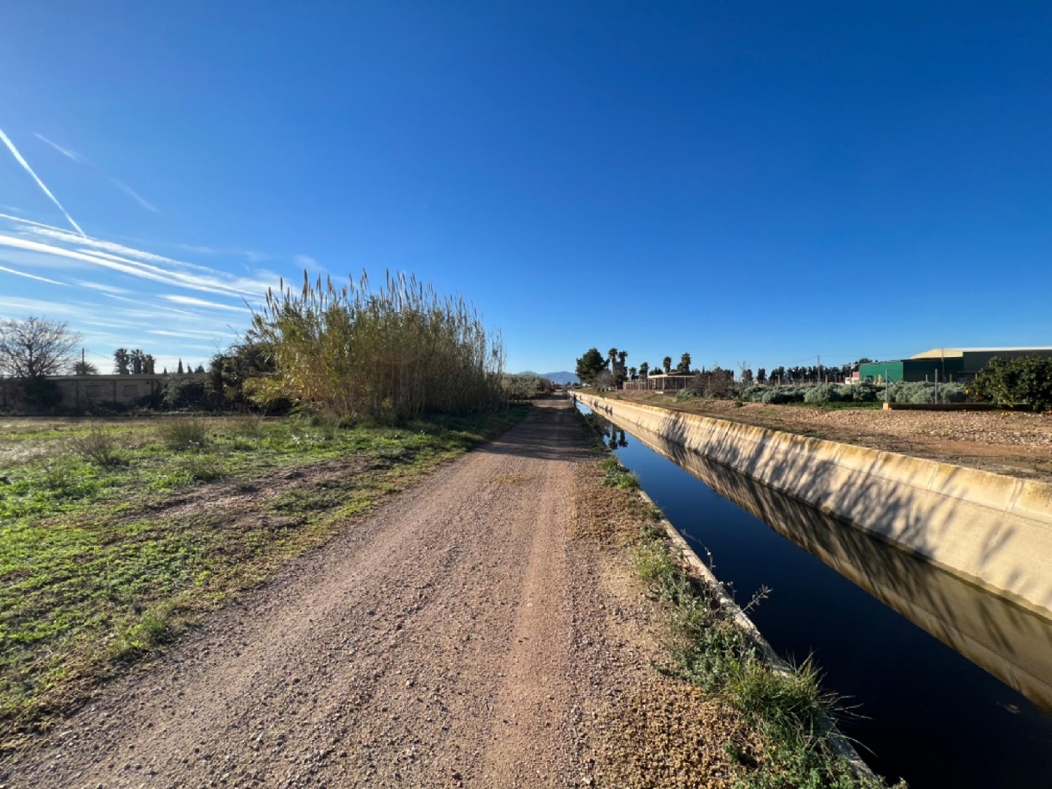 till salu tomt Ligallo Del Ganguil Baix Ebre 2
