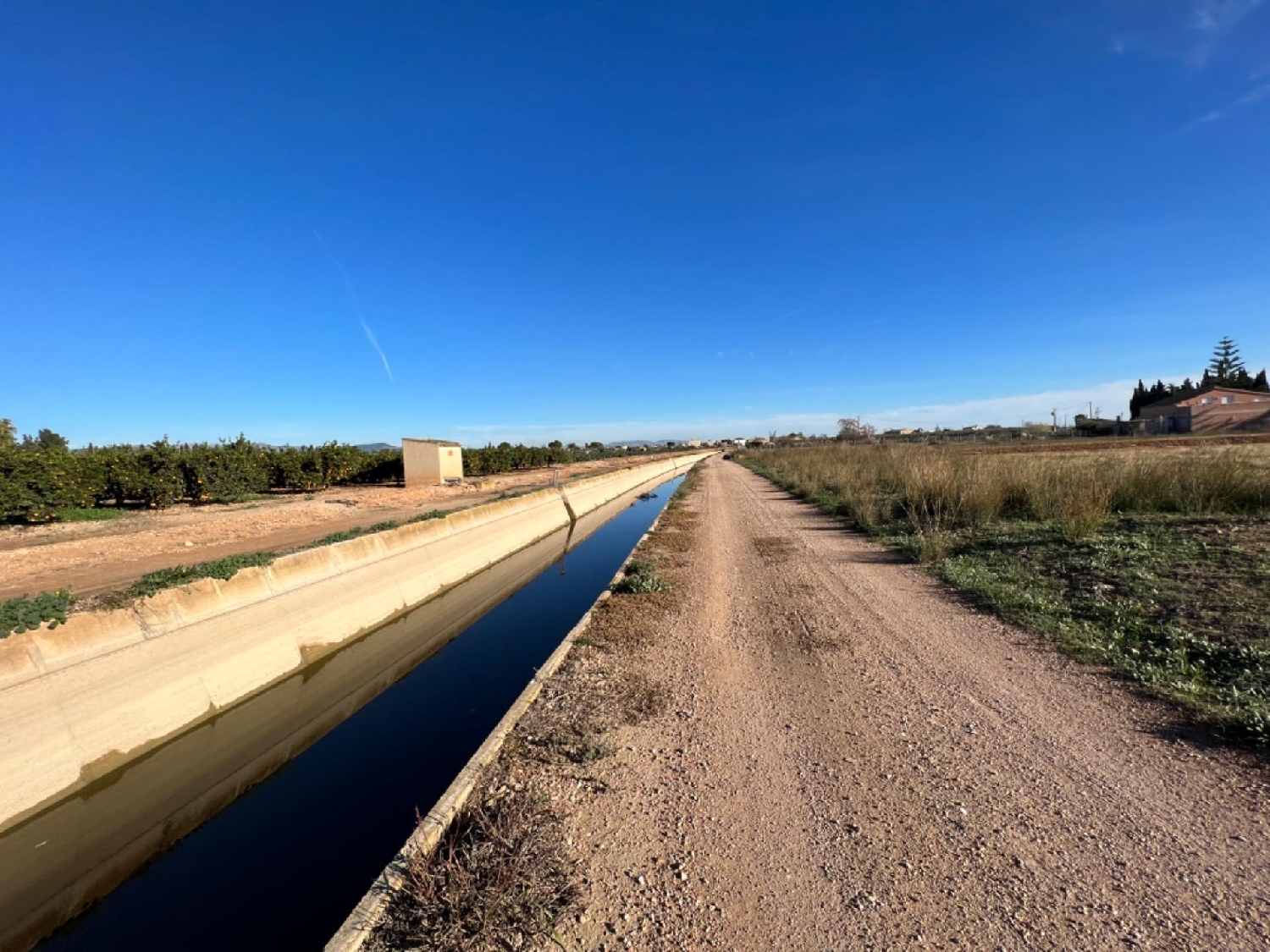  till salu tomt Ligallo Del Ganguil Baix Ebre 8