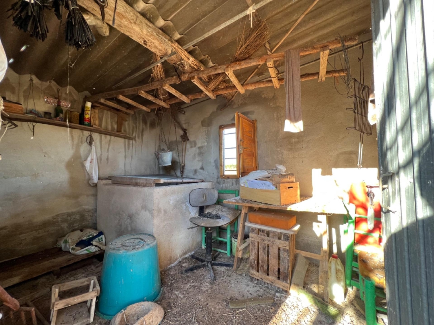  till salu tomt Ligallo Del Ganguil Baix Ebre 6