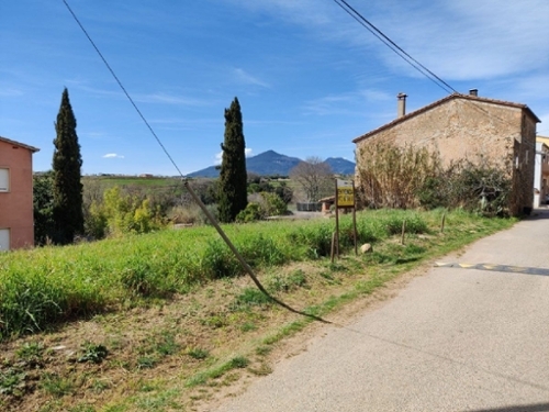 Lladó Alt Empordà tomt foto 6247550