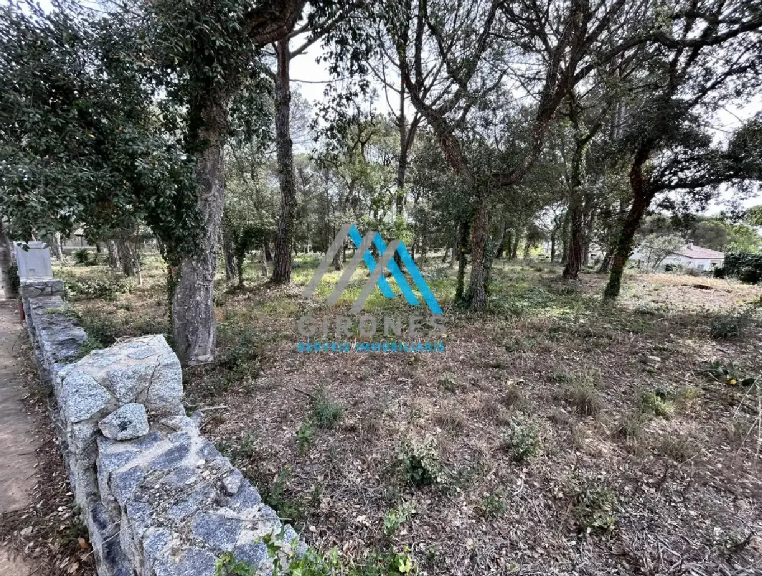  till salu tomt Llagostera Residencial Gironès 8