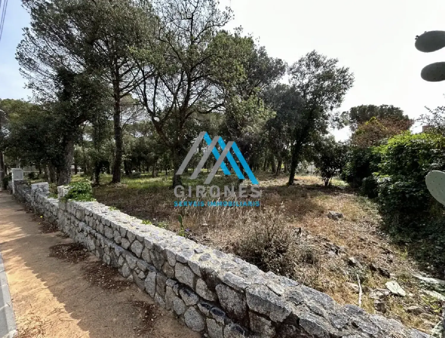  till salu tomt Llagostera Residencial Gironès 6