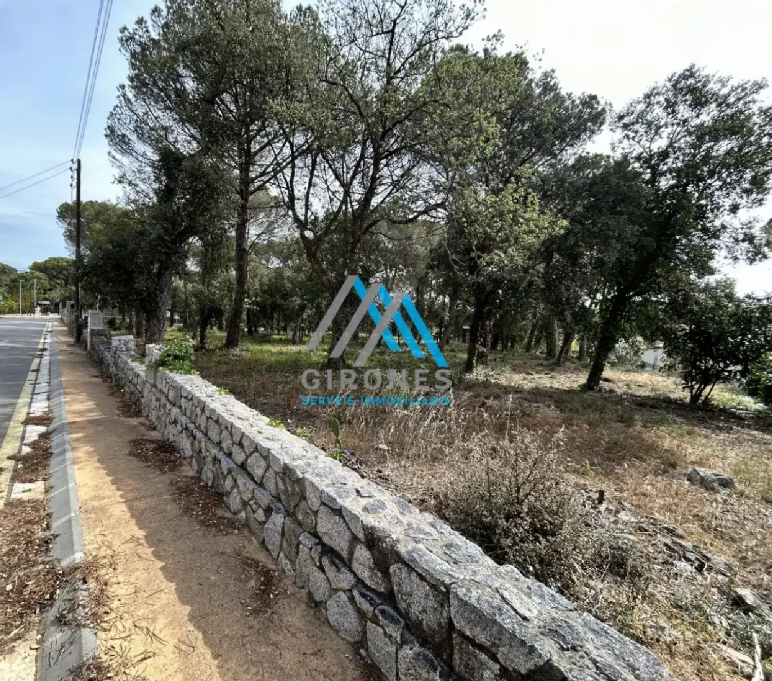  till salu tomt Llagostera Residencial Gironès 7