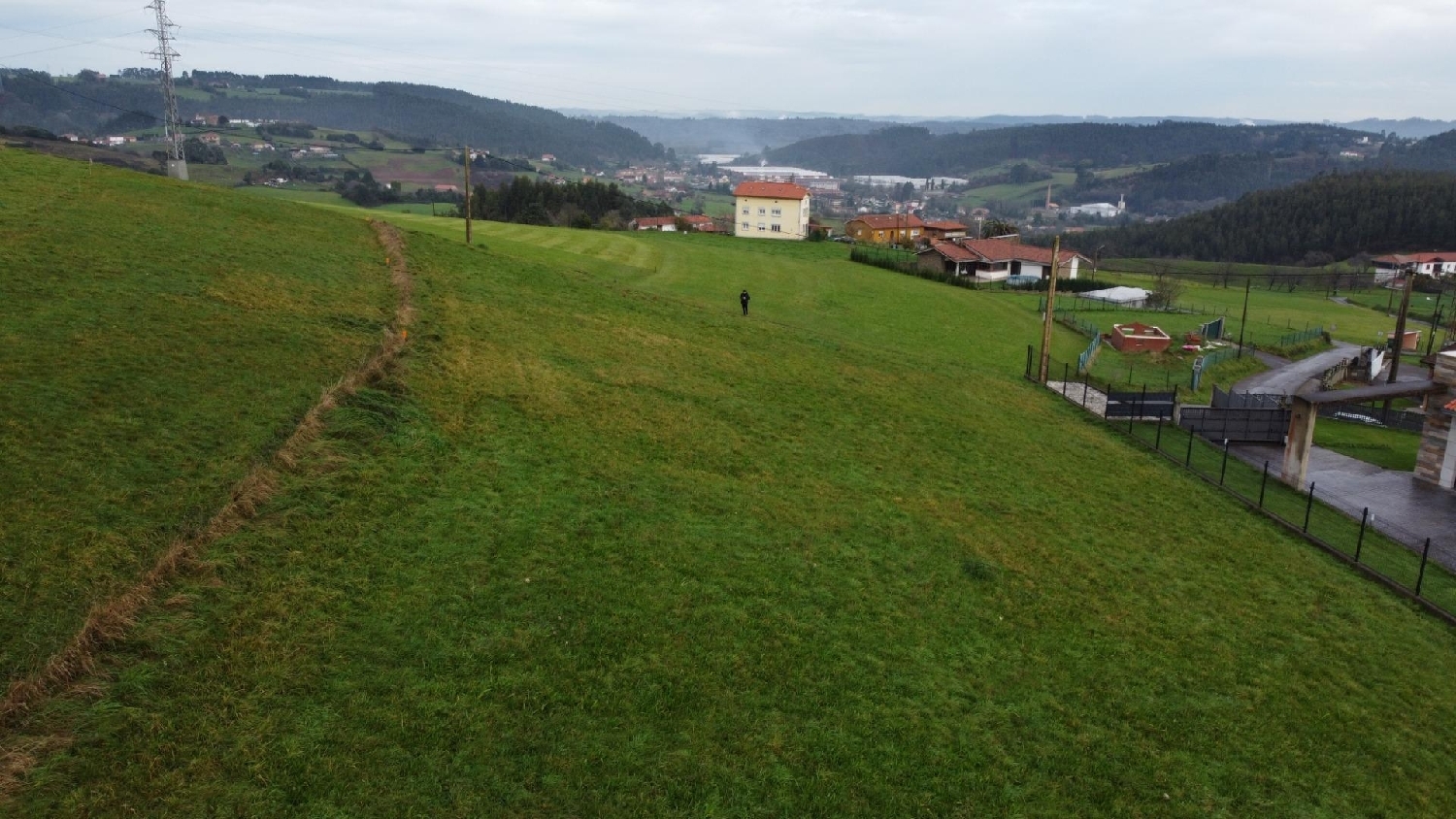  till salu tomt Pandiello Narcea 4