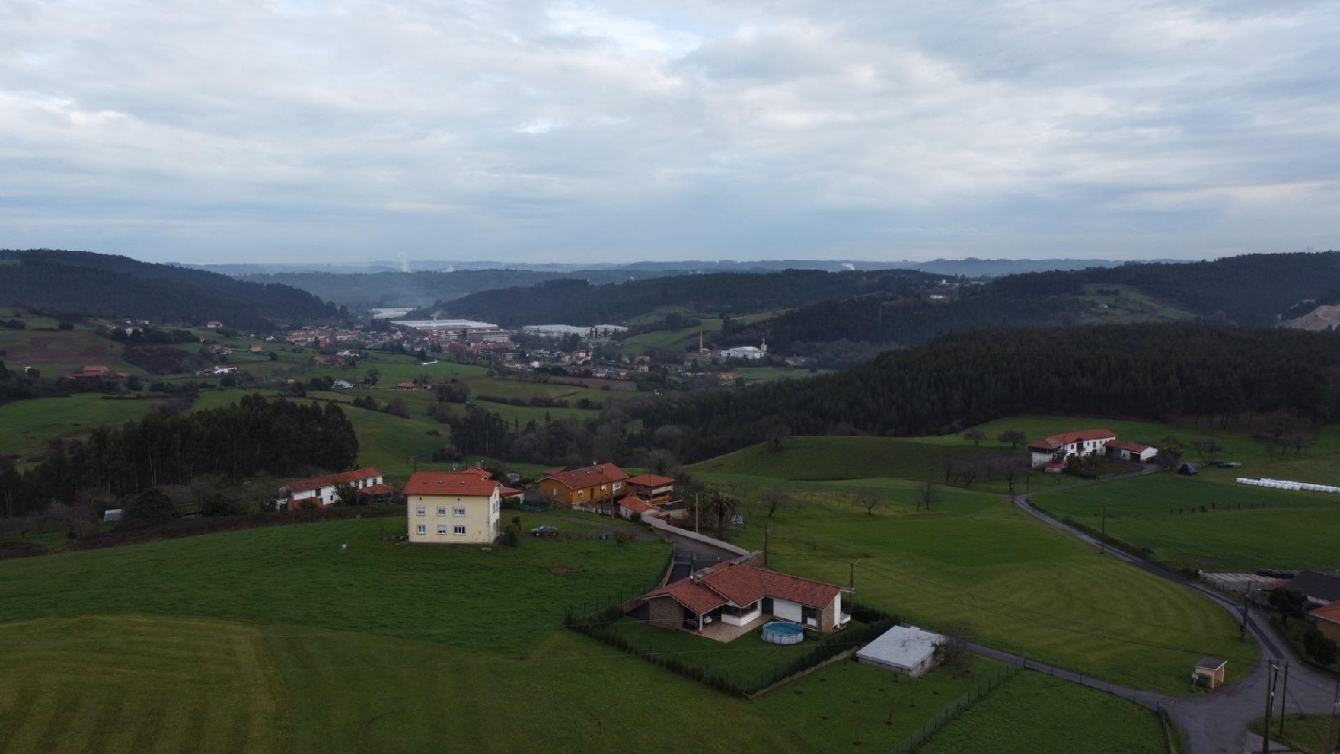  till salu tomt Pandiello Narcea 5