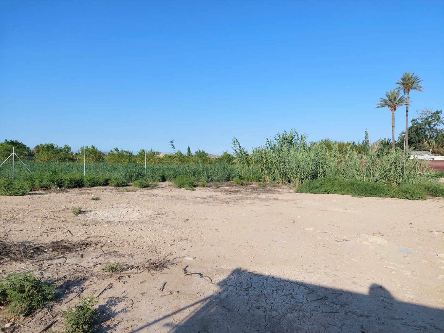  kaufen Grundstück Llano De Brujas Huerta De Murcia 6