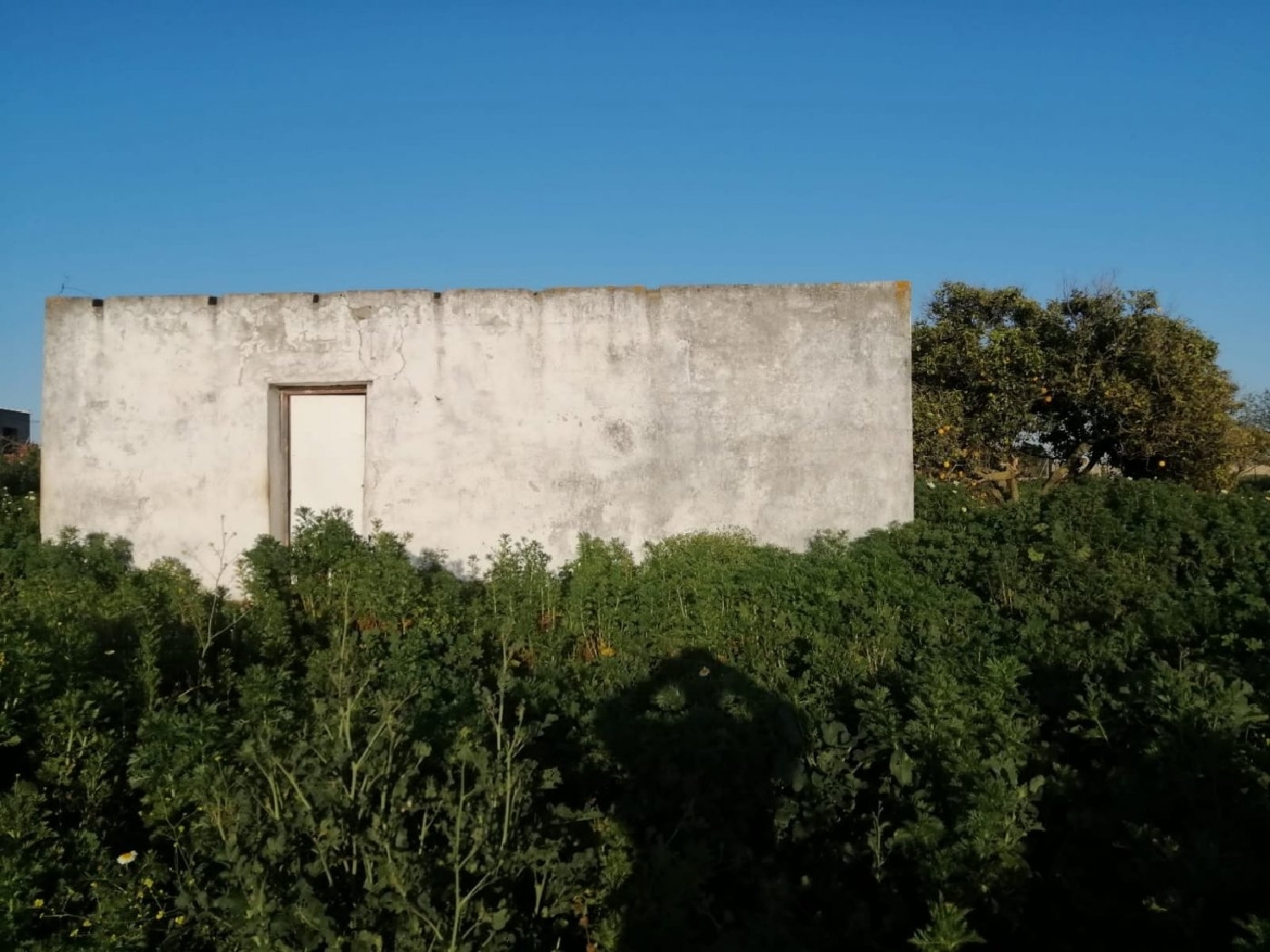  till salu tomt Llano De Las Maravillas Bahía De Cádiz 5