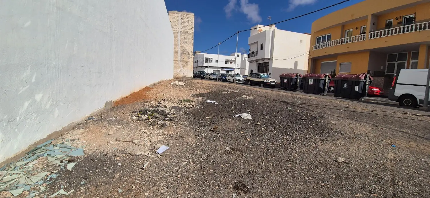 kaufen Grundstück Tesjuates Puerto Del Rosario 2