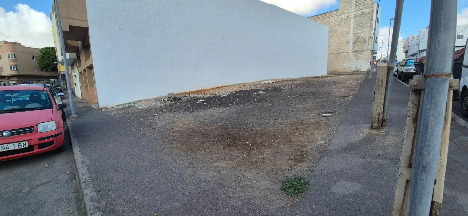  kaufen Grundstück Tesjuates Puerto Del Rosario 4