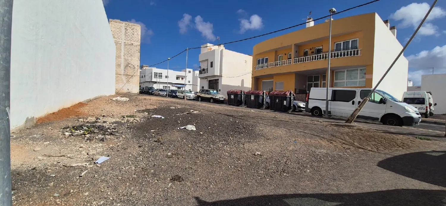  kaufen Grundstück Tesjuates Puerto Del Rosario 8