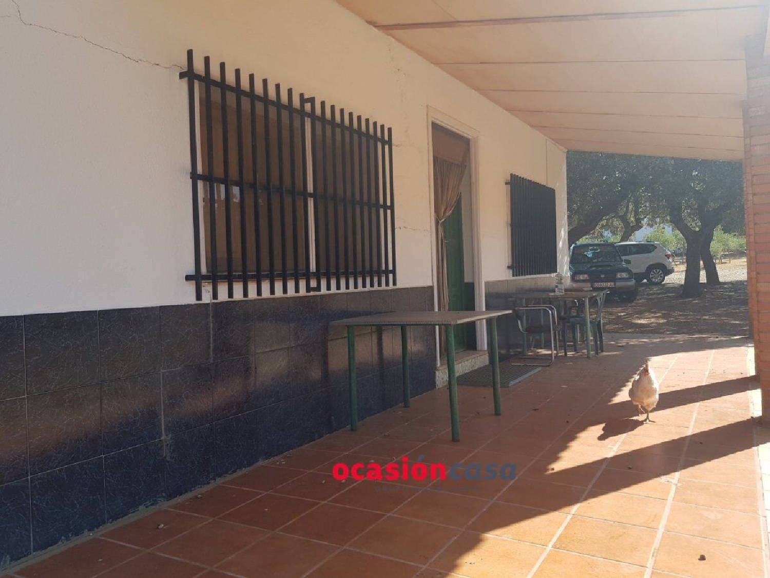  till salu tomt Campo De Aras Subbética 3