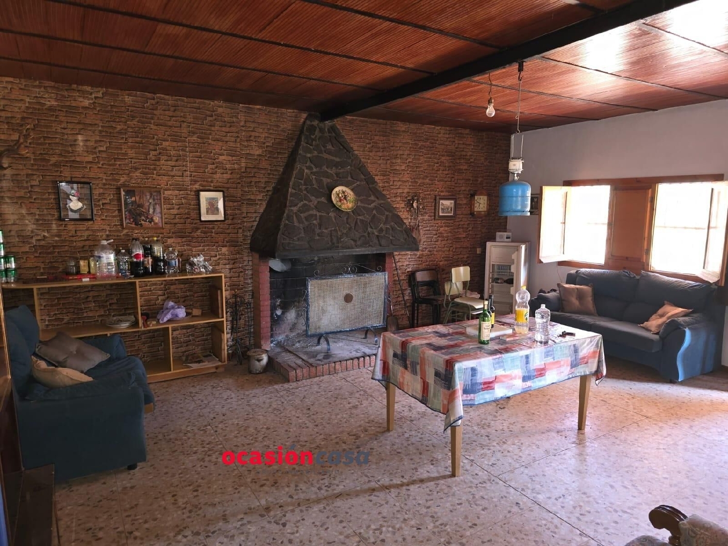 till salu tomt Campo De Aras Subbética 6
