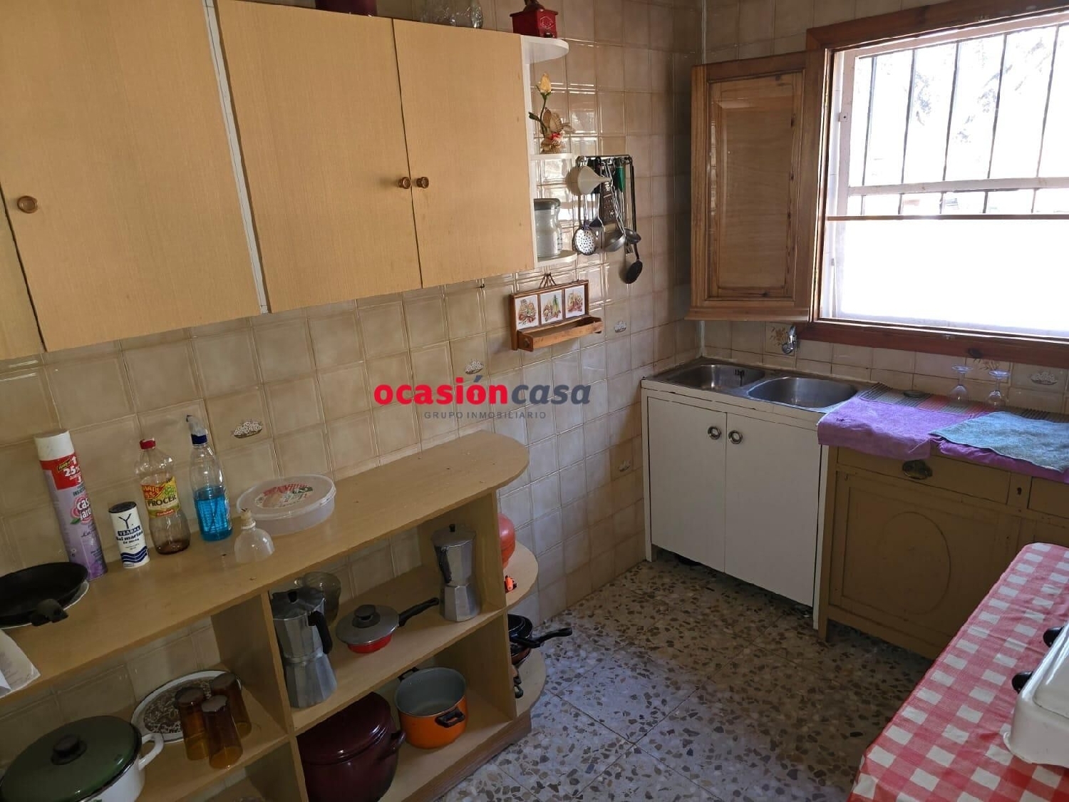 till salu tomt Campo De Aras Subbética 7
