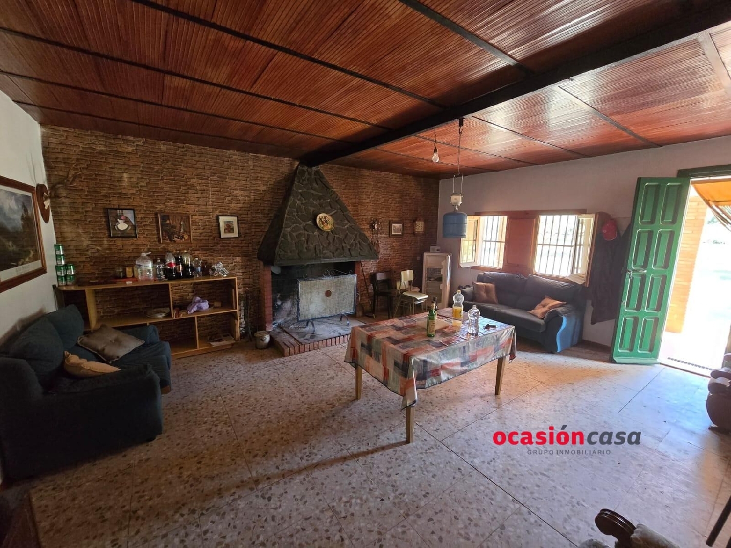  till salu tomt Campo De Aras Subbética 5