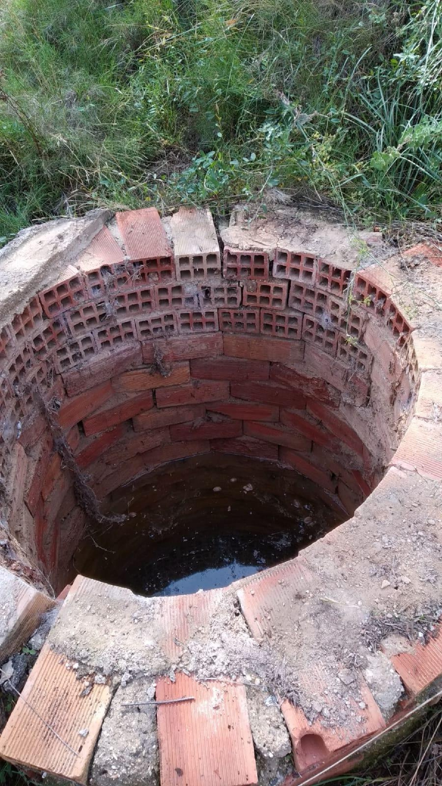  till salu tomt Lloma Bada Vinalopó Mitjà 6