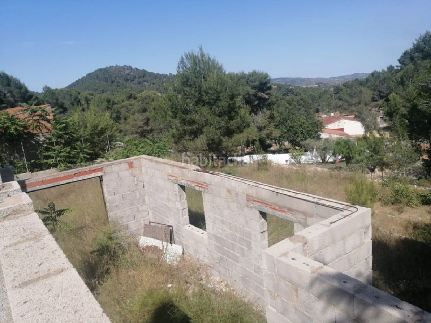  till salu tomt Llombai Ribera Alta 7