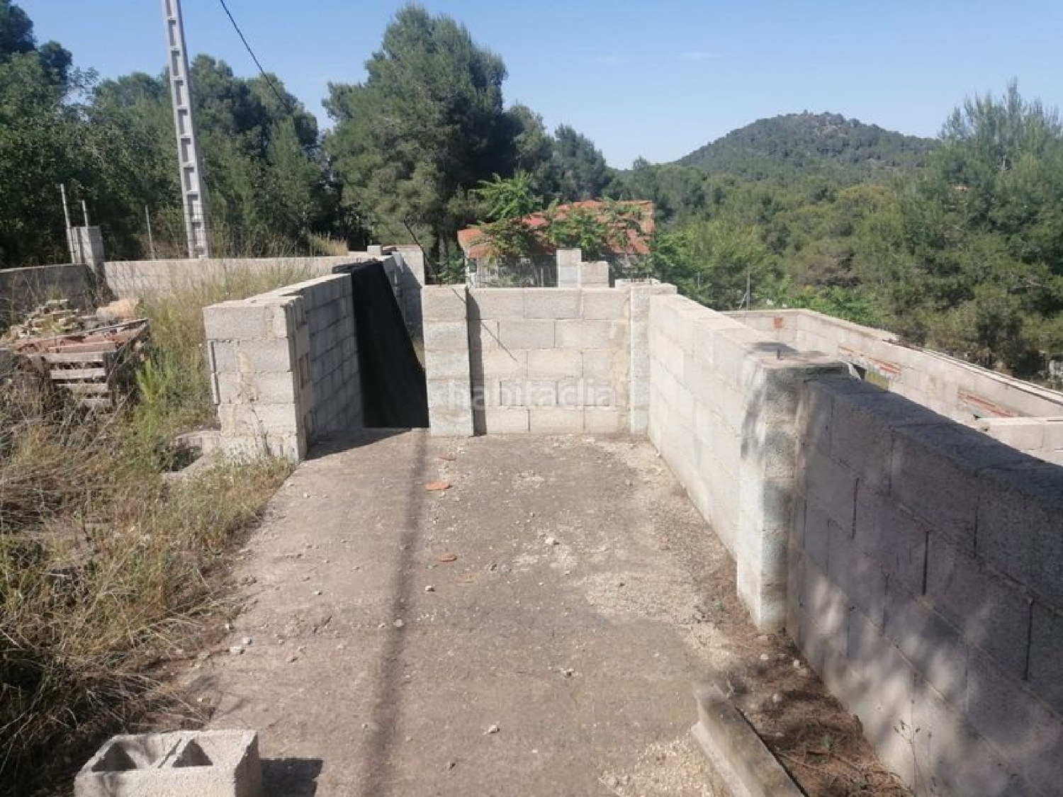  till salu tomt Llombai Ribera Alta 5
