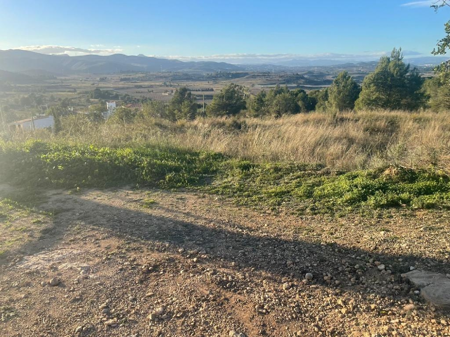  till salu tomt Llombai Ribera Alta 8