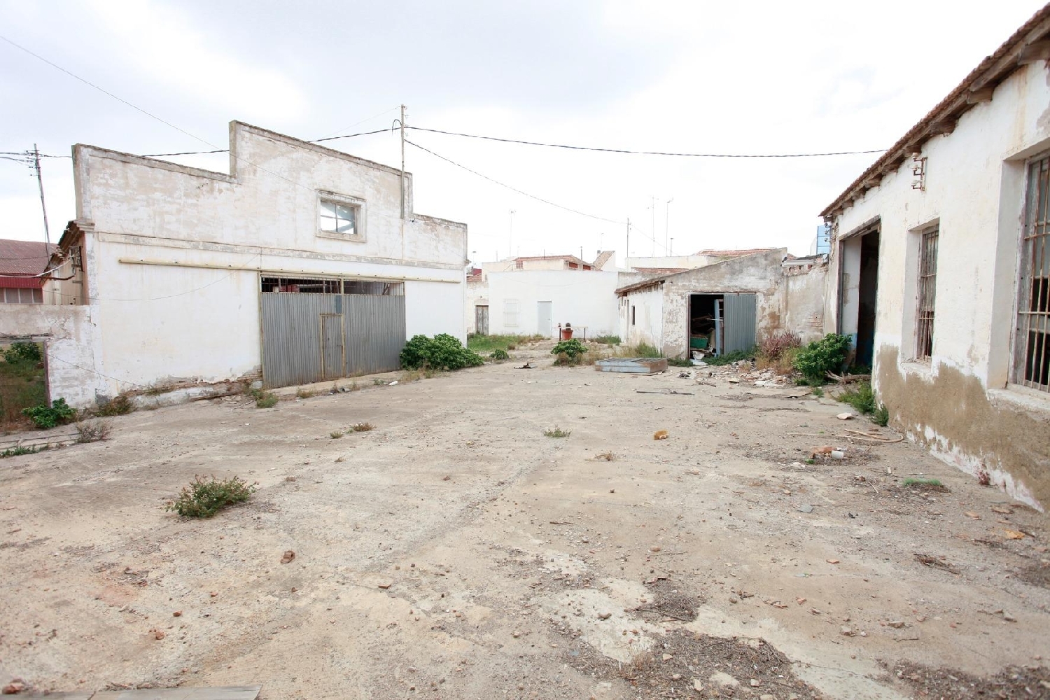  te koop perceel Cartagena Campo De Cartagena 1