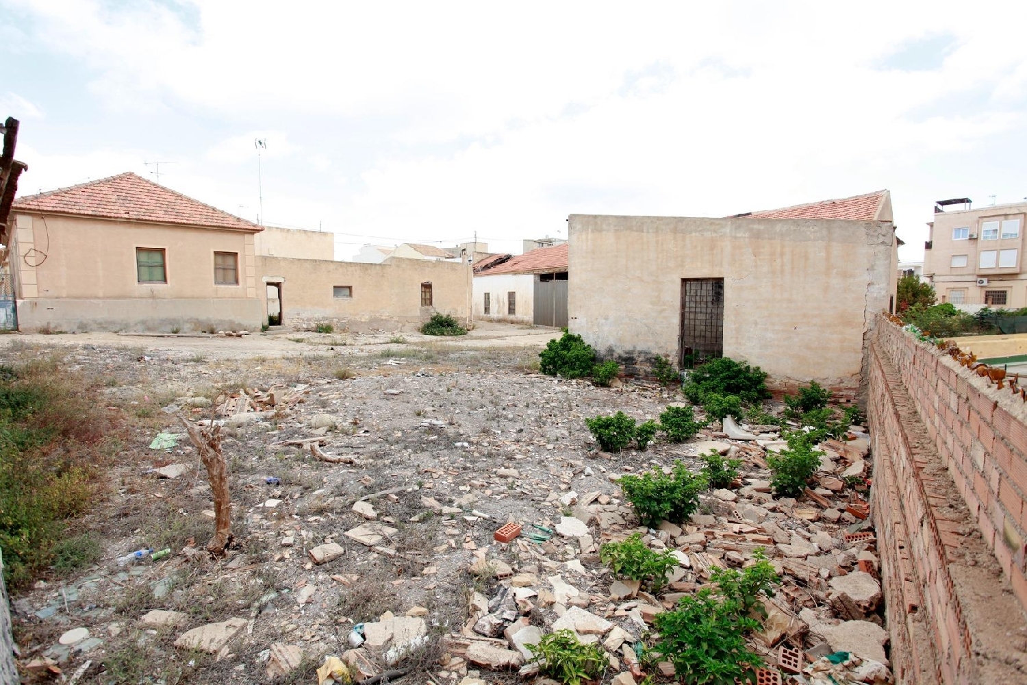  te koop perceel Cartagena Campo De Cartagena 5