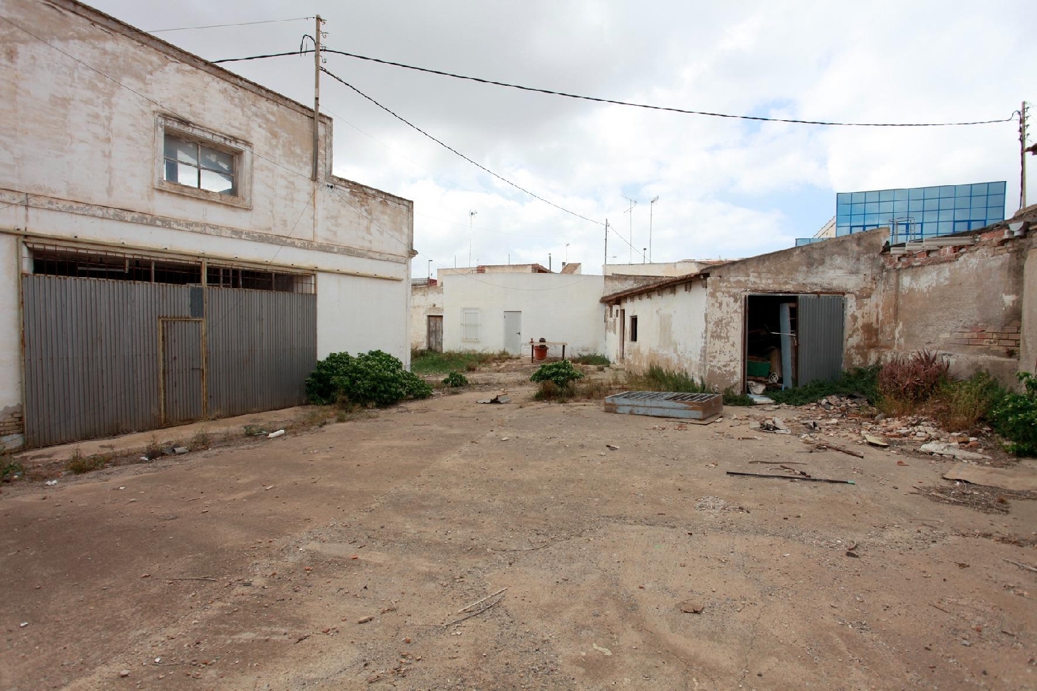  te koop perceel Cartagena Campo De Cartagena 4