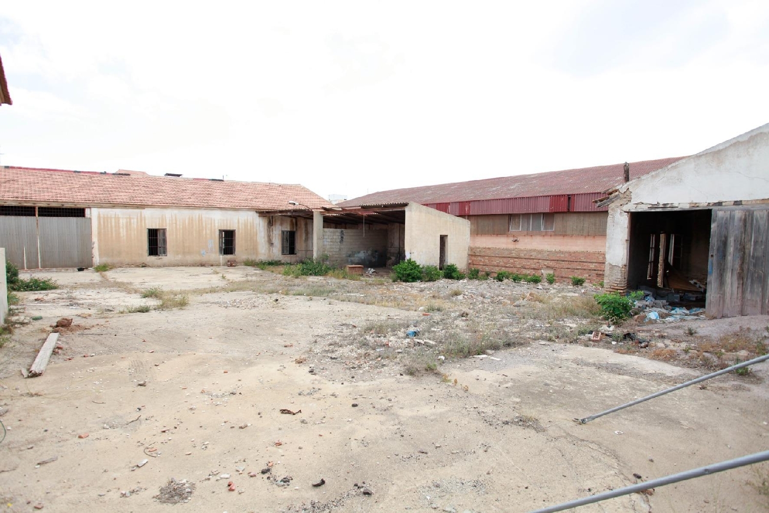 te koop perceel Cartagena Campo De Cartagena 2