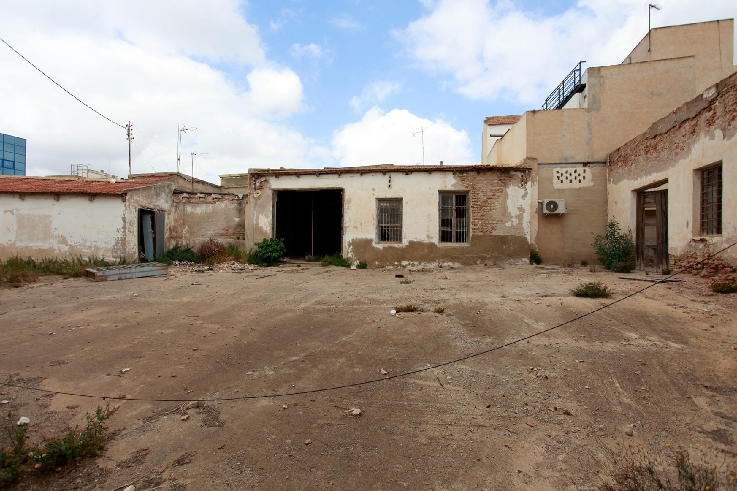  te koop perceel Cartagena Campo De Cartagena 6
