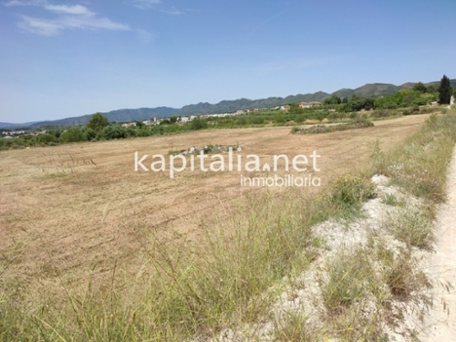 L''olleria Vall D''albaida tomt foto 6224340