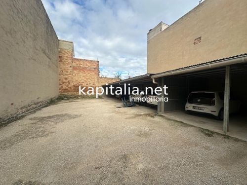 L''olleria Vall D''albaida tomt foto 6224624