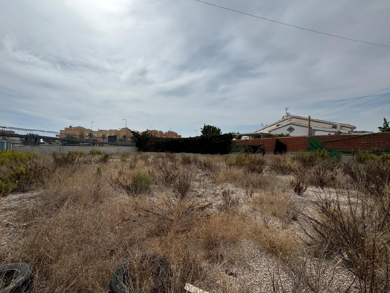 till salu tomt Lomas De Campoamor Baix Segura 3