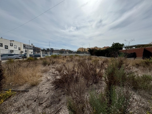 Lomas De Campoamor Baix Segura tomt foto 6251774