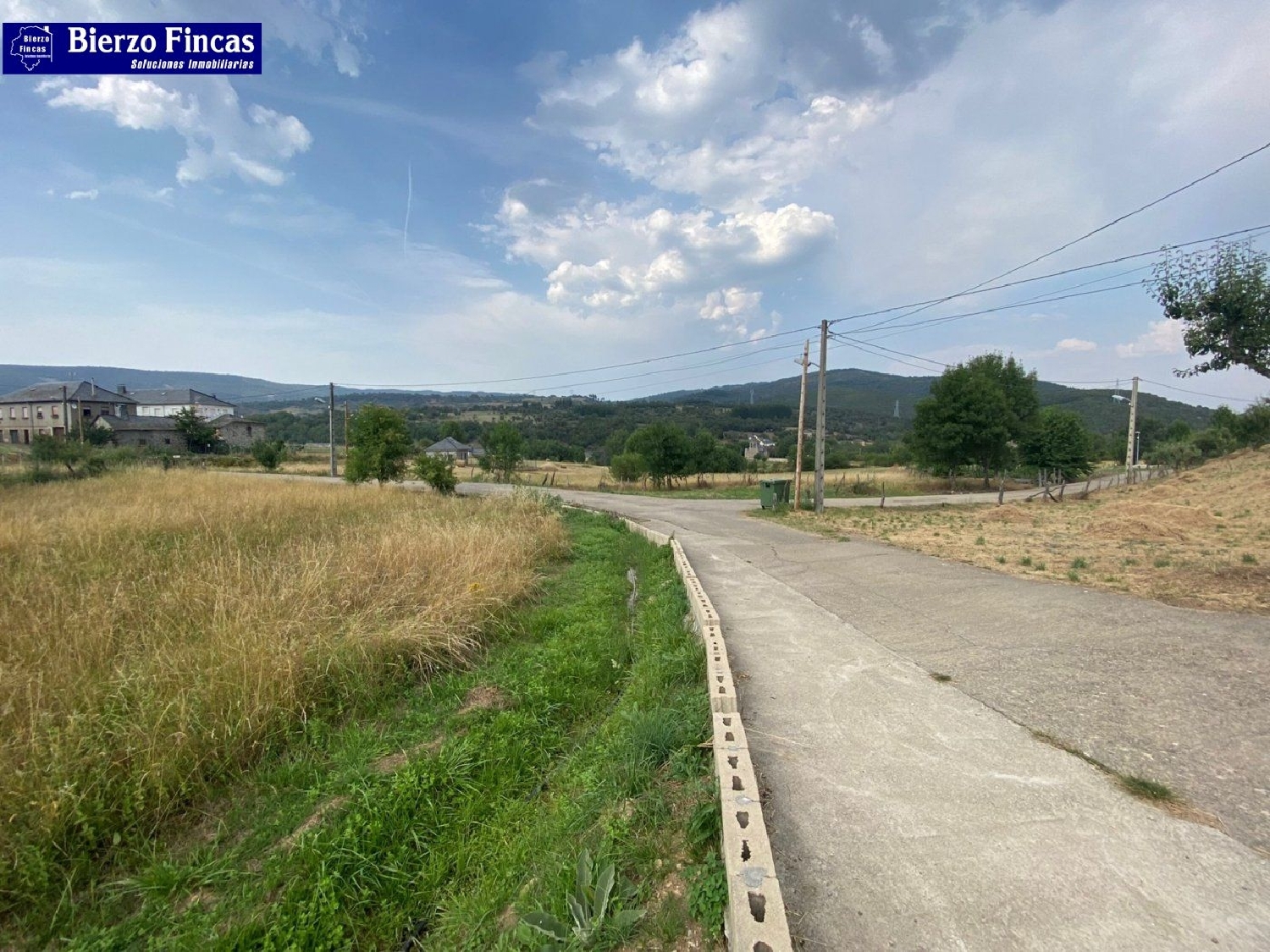  till salu tomt Lomba Bierzo (El) 7