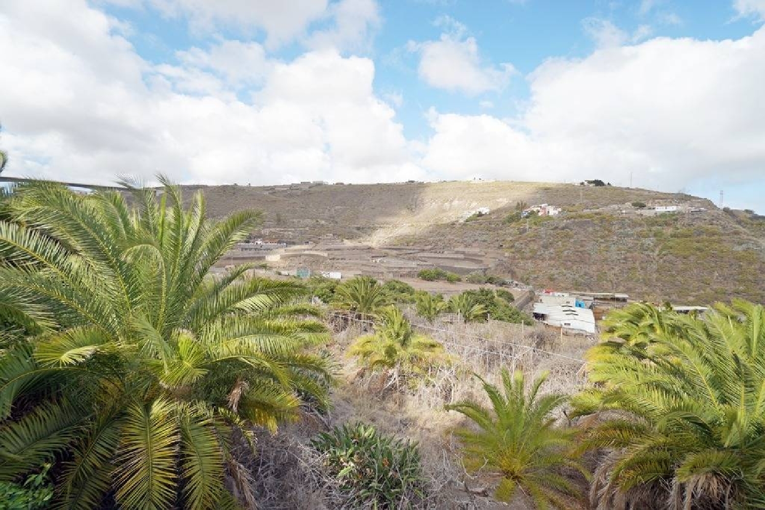 till salu tomt Lomo Los Frailes Palmas De Gran Canaria (Las) 7
